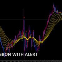 MA Ribbon With Alert