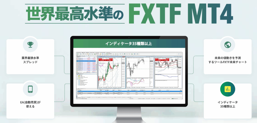 FXトレード