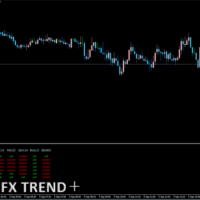 FERRU FX TREND＋