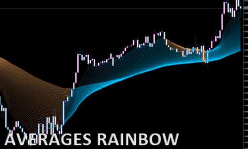 AVERAGE RAINBOW