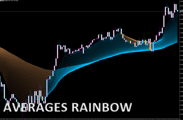 AVERAGE RAINBOW