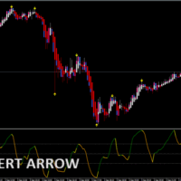 BB ALERT ARROW