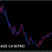 DX TRADE C4 NITRO