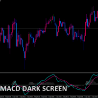 GOOD MACD DARK SCREEN