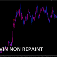 MARVIN NON REPAINT