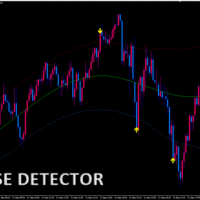 PULSE DETECTOR