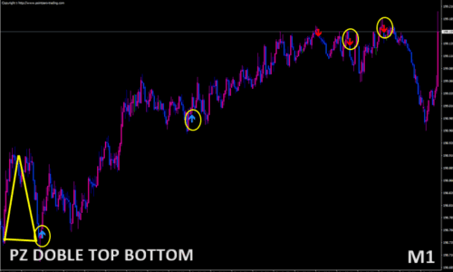 PZ DOBLE TOP BOTTOM
