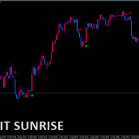 Profit Sunrise