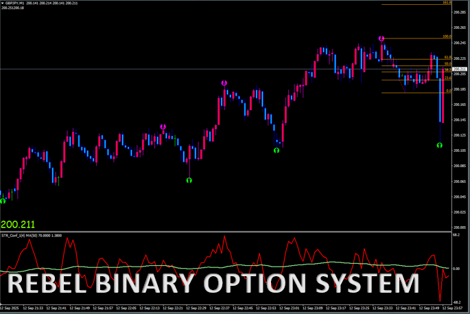 REBEL BINARY OPTION SYSTEM