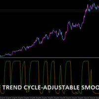 SCHAFF TREND CYCLE-ADJUSTABLE S