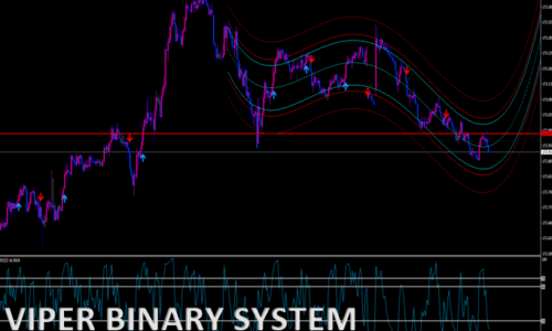 VIPER BINARY SYSTEM