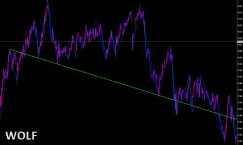 WOLF