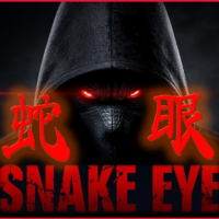 SNAKE EYE