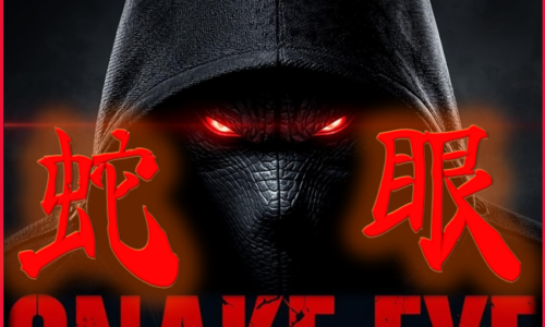 SNAKE EYE