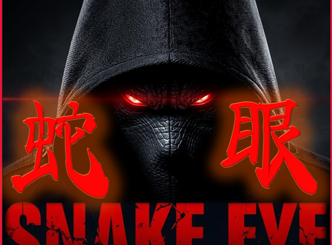 SNAKE EYE